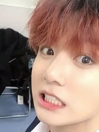 Chat with Jungkook, the RPG character AI chatbot