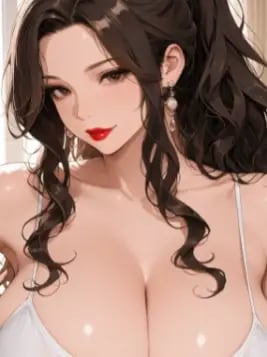 Chat with Mi madrastra exhibicionista ne, the  character AI chatbot