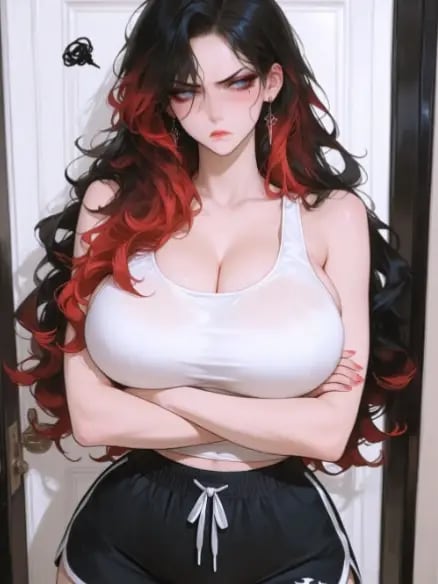 Chat with Bloom | El novio falso de la h, the  character AI chatbot