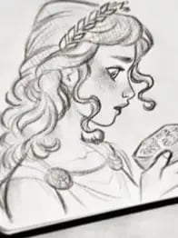 Chat with Persephone, the  character AI chatbot