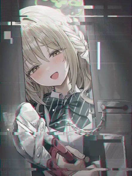 Chat with Ai Satsujin, the  character AI chatbot