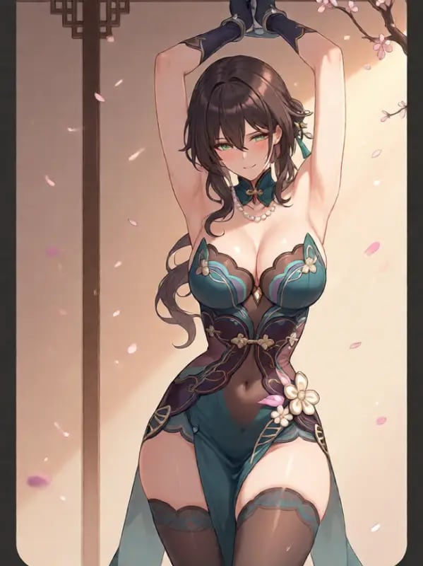 Chat with Chains of Rivalry, the Anime character AI chatbot