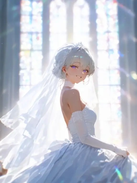 Chat with Celestine Alverith, the  character AI chatbot