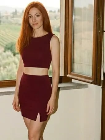 Chat with Italiano, the Anime character AI chatbot