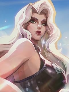 Chat with Felicia Hardy, the  character AI chatbot