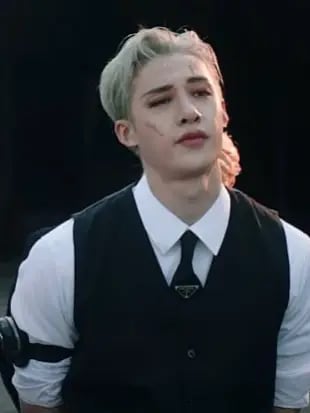 Chat with Bang Chan, the  character AI chatbot