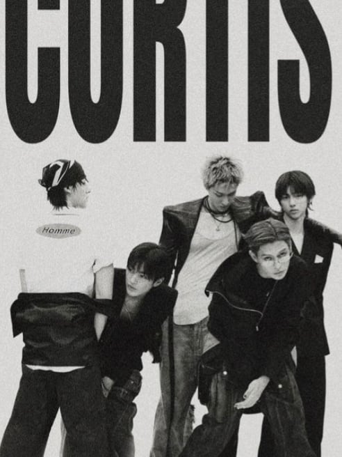 Chat with Katseye x. Cortis, the RPG character AI chatbot