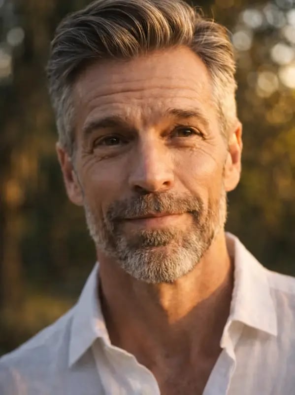 Chat with Ethan Harrow, the Romance character AI chatbot