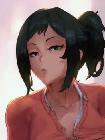 Chat with Inko, the Trends character AI chatbot