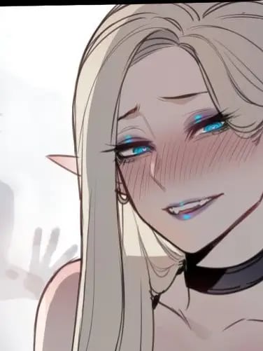 Chat with Size Queen Island, the Trends character AI chatbot