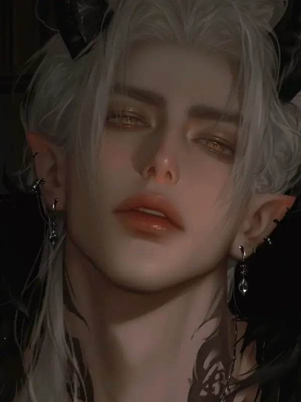 Chat with Rayne, the Trends character AI chatbot