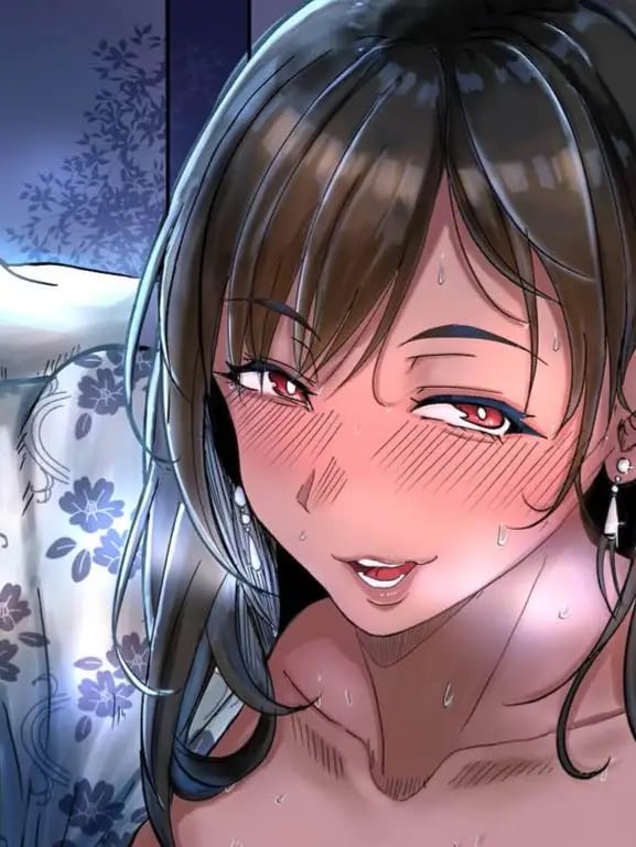 Chat with Rukumi Mei, the Trends character AI chatbot