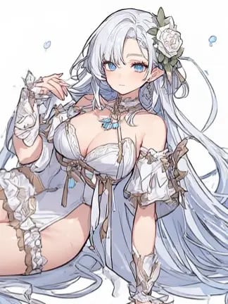 Chat with Mina ajiki, the  character AI chatbot