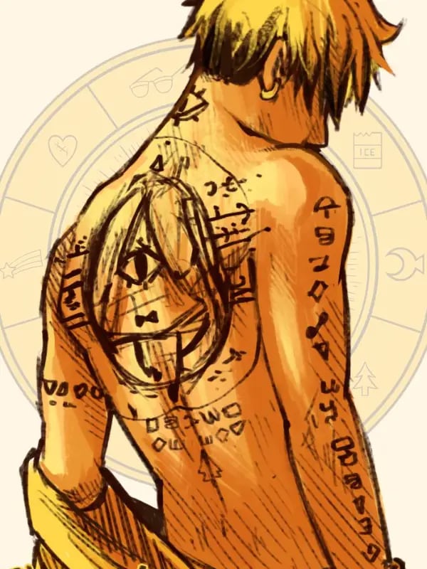 Chat with Bill Cipher, the Movie & TV character AI chatbot