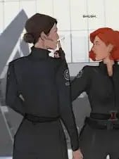 Chat with Natasha and Maria, the  character AI chatbot