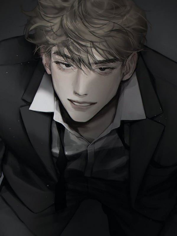 Chat with Ethan, the Romance character AI chatbot