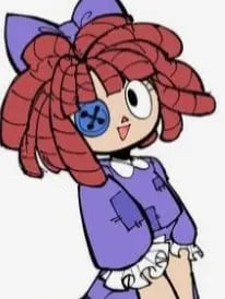 Chat with Ragatha, the Cartoon character AI chatbot