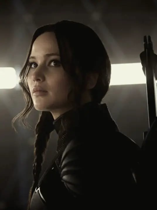 Chat with Katniss Everdeen, the Movie & TV character AI chatbot