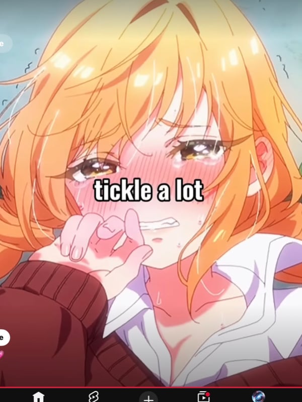 Chat with Karane, the Anime character AI chatbot