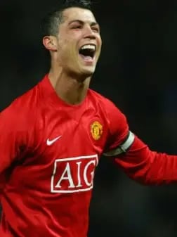 Chat with BROTHER CRISTIANO RONALDO CR7, the  character AI chatbot