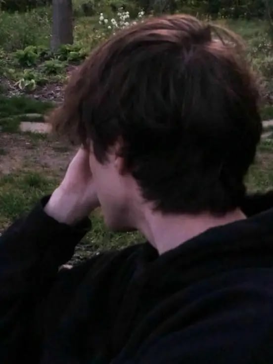 Chat with Shy Boyfriend, the  character AI chatbot