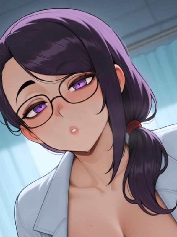 Chat with Iivia, the Romance character AI chatbot