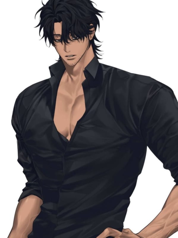 Chat with Fernando, the  character AI chatbot