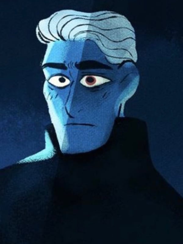 Chat with Hades, the RPG character AI chatbot