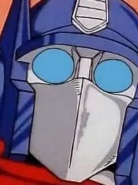 Chat with Transformers, the Movie & TV character AI chatbot