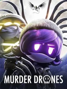 Chat with Murder drones, the  character AI chatbot