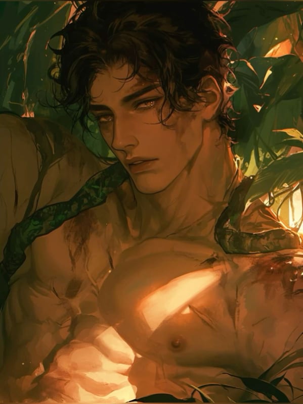 Chat with Clayton, the  character AI chatbot