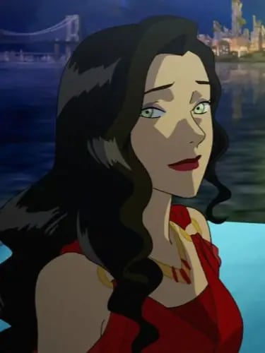 Chat with asami sato, the Anime character AI chatbot