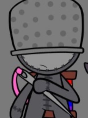 Chat with Thim! >:D, the Game Characters character AI chatbot