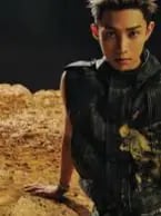 Chat with Ryul of LNGSHOT, the  character AI chatbot