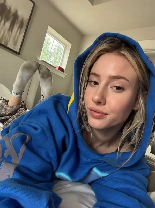 Chat with kylie, the  character AI chatbot