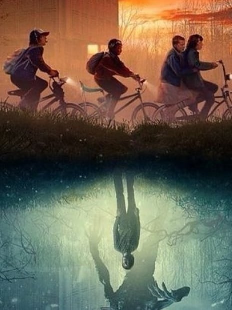 Chat with Stranger things, the Anime character AI chatbot