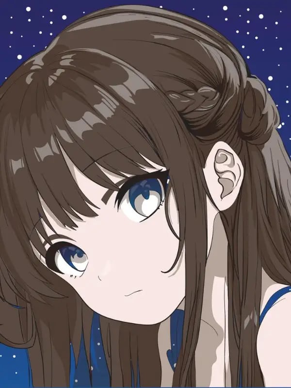 Chat with Sophie Bennett, the Romance character AI chatbot