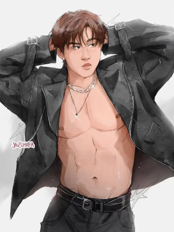 Chat with Changbin, the  character AI chatbot