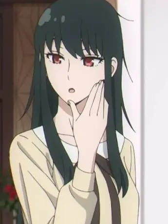 Chat with Yor forger, the  character AI chatbot