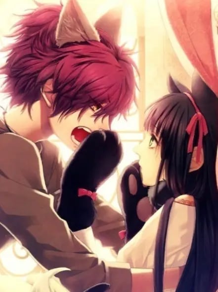 Chat with Poly snitch (C.AI, the  character AI chatbot