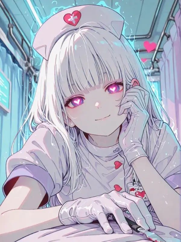 Chat with Aeliana Crowe, the Anime character AI chatbot