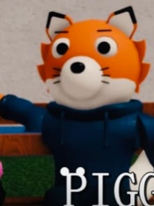 Chat with Fernando - Piggy Roleplay Plus, the Romance character AI chatbot