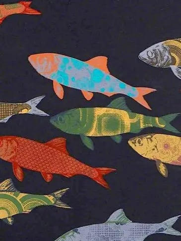 Chat with Benjamin Henderson, the  character AI chatbot