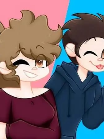 Chat with Peri y Pai, the  character AI chatbot