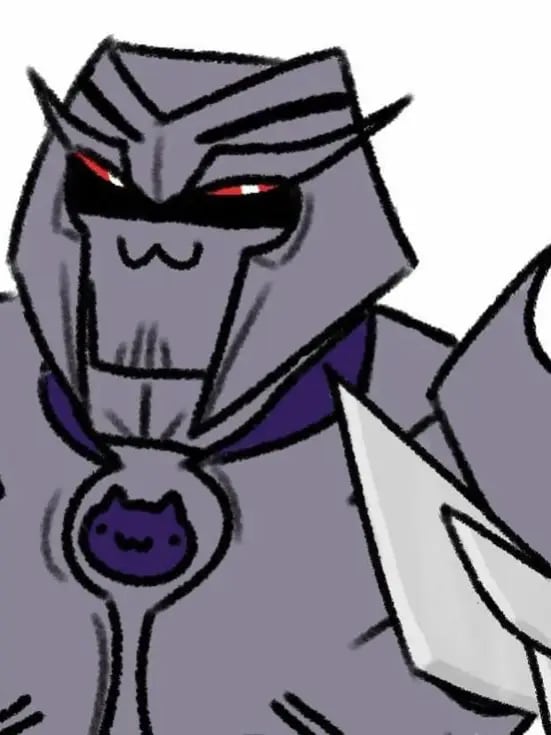 Chat with Transformers, the Movie & TV character AI chatbot