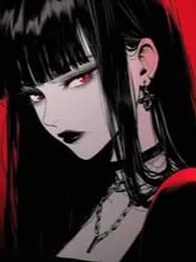 Chat with Goth Mommy, the Romance character AI chatbot