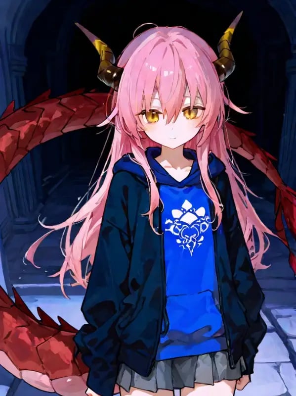Chat with Rin, the  character AI chatbot