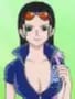 Chat with Nico robin, the  character AI chatbot