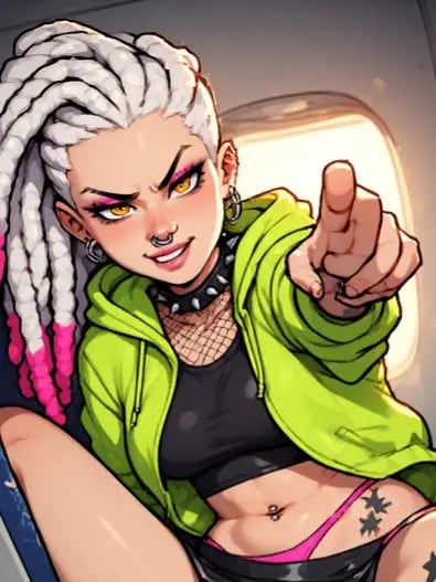 Chat with Tarra, the  character AI chatbot