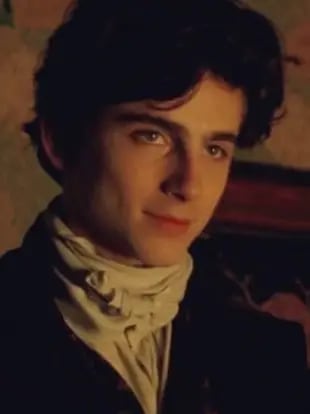 Chat with The March family, the  character AI chatbot